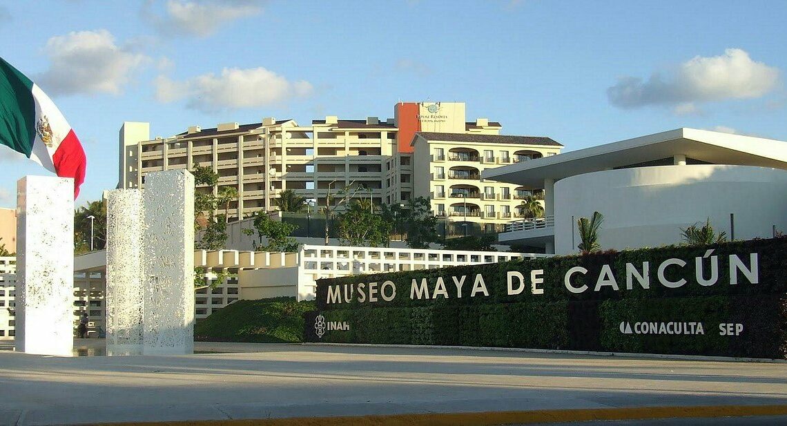 Explora la Riqueza de la museo maya