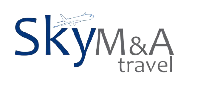 skymatravel Logo