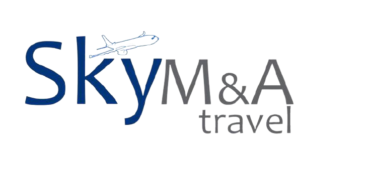skymatravel Logo